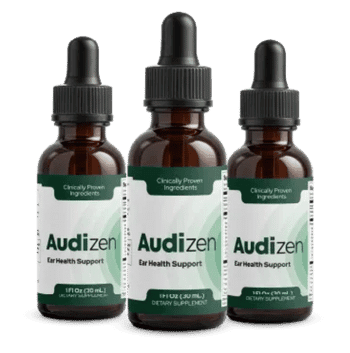 audizen for tinnitus